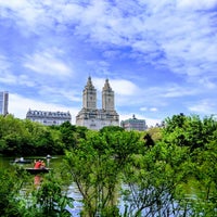 Photo taken at Central Park by Jt T. on 5/27/2019