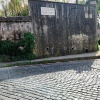 Photo taken at Via Appia Antica by Jt T. on 5/23/2022