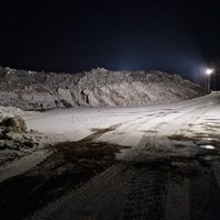 Photo taken at Maununnevan lumenkaatopaikka by Inka on 12/25/2022