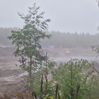 Photo taken at Maununnevan lumenkaatopaikka by Inka on 8/28/2023