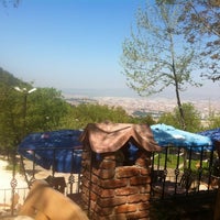 รูปภาพถ่ายที่ Yeşil Vadi โดย özgür I. เมื่อ 4/23/2012