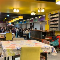 1/10/2022 tarihinde TC Ufuk A.ziyaretçi tarafından Dinlenti Cafe'de çekilen fotoğraf