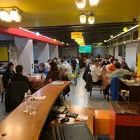 Photo taken at Dinlenti Cafe by TC Ufuk A. on 10/20/2021