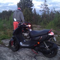 Photo taken at Metsä by Micky W. on 5/25/2013
