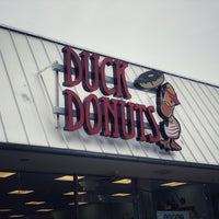 10/20/2019にGobinath M.がDuck Donutsで撮った写真