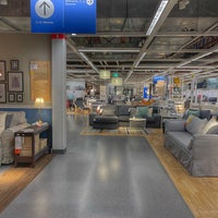 Photo taken at IKEA Burlington by Gobinath M. on 7/24/2021