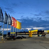 Foto tirada no(a) IKEA Burlington por Gobinath M. em 7/14/2021