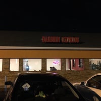 Dakshin Express Indian Restaurant