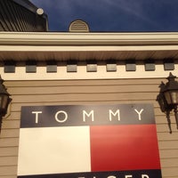 tommy hilfiger franklin mills mall