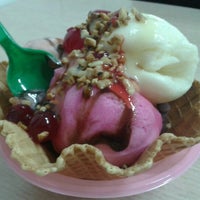 รูปภาพถ่ายที่ Soroko โดย Luís F. เมื่อ 10/20/2012