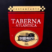 1/10/2018에 Tiago V.님이 Taberna Atlântica에서 찍은 사진