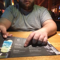 Photo taken at Applebee&amp;#39;s Grill + Bar by Alex T. on 4/1/2017