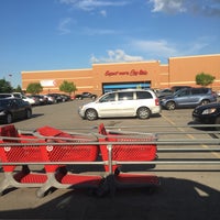 Photo taken at Target by Alex T. on 7/28/2016
