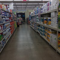 Photo taken at Hy-Vee by Alex T. on 3/29/2017