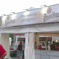 Photo taken at Beer Fest by Nenad M. on 8/13/2014