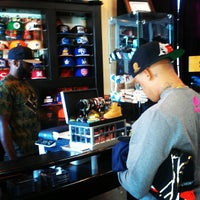 Photo taken at FlyKix ATL by The Bite Life w. on 10/24/2012
