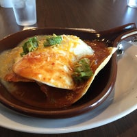 Das Foto wurde bei Bisbee Breakfast Club von Ian S. am 10/11/2014 aufgenommen