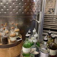 Photo taken at Archie Rose Distilling Co. by Andrew B. on 1/23/2021
