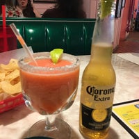 Photo taken at Chuy&amp;#39;s Tex-Mex by Mark S. on 3/8/2020