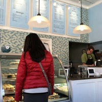Photo taken at Phoebe&amp;#39;s Bakery by Lauren O. on 10/6/2012