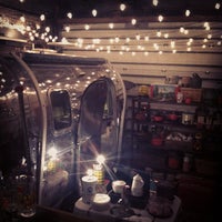 Photo taken at Brimfield by Lauren O. on 4/1/2013