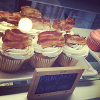 Photo taken at Phoebe&amp;#39;s Bakery by Lauren O. on 9/16/2012