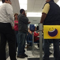 Photo taken at Citibanamex by Bigvai G. on 12/13/2014