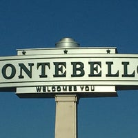 montebello city