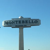 montebello city