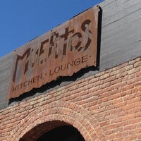 Photo taken at Muertos Kitchen &amp;amp; Lounge by ♔ . on 10/10/2012