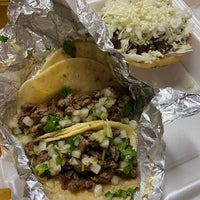 Photo taken at King Taco Restaurant by ♔ . on 9/14/2020