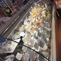 Photo taken at Fairfield Cheese Company by David M. on 6/3/2016