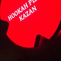 Photo taken at Hookah Place by K E V I N on 4/24/2017