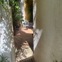 Photo taken at Hotel Las Casas de la Judería by Peter F. on 5/15/2022