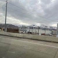 Photo taken at Salt Lake City, UT by Monica T. on 1/21/2024