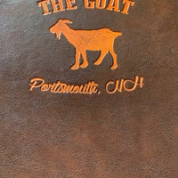 Photo taken at The Goat by Monica T. on 10/10/2020