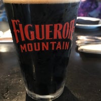 Photo taken at Figueroa Mountain Brewing Taproom by Michael B. on 12/23/2018