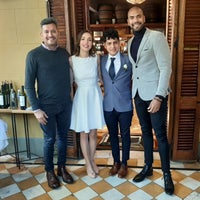 6/25/2021 tarihinde Cesar Leon I.ziyaretçi tarafından Cabernet Restaurant'de çekilen fotoğraf