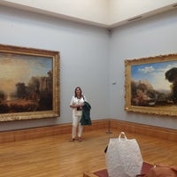 Photo taken at Turner Prize Exhibition at Tate Britain by Jesica M. on 6/21/2013