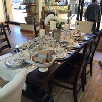 Photo taken at Pottery Barn Home by Scot C. on 3/14/2015