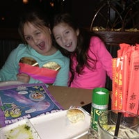 Photo taken at Bonefish Grill by Maria E. on 1/21/2013