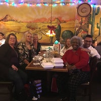 Photo taken at La Capilla Mexican Restaurant by Anthony E. on 12/15/2016