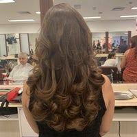 Photo taken at Societá Hair by Sheila C. on 5/11/2019