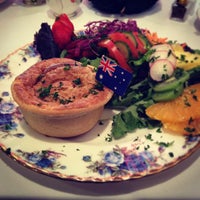 The High Tea Cottage Woodland Hills Warner Center 1 Tip From
