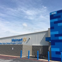 Walmart Home Office - Office