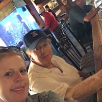 Photo taken at Mott Canyon Tavern &amp;amp; Grill by Jennie S. on 7/12/2020