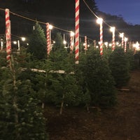 Photo taken at Clancy&amp;#39;s Christmas Trees by Jennie S. on 11/30/2016