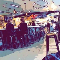 Photo taken at State of Mind Public House &amp;amp; Pizzeria by Jennie S. on 3/8/2019