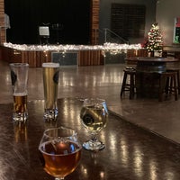 Photo taken at Devil&amp;#39;s Canyon Brewing Company by Jennie S. on 12/30/2023