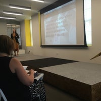 Photo taken at Sprint Accelerator by Michelle N. on 7/15/2016
